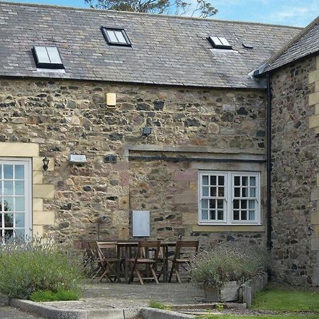 The Warren Villa Bamburgh Exterior photo