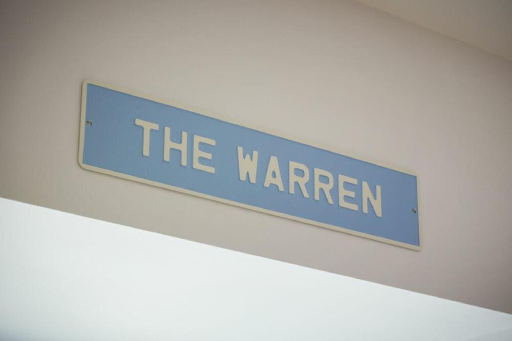 The Warren Villa Bamburgh Exterior photo