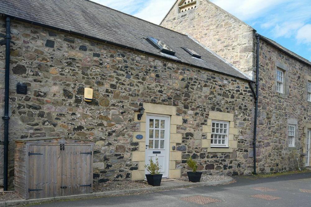 The Warren Villa Bamburgh Exterior photo